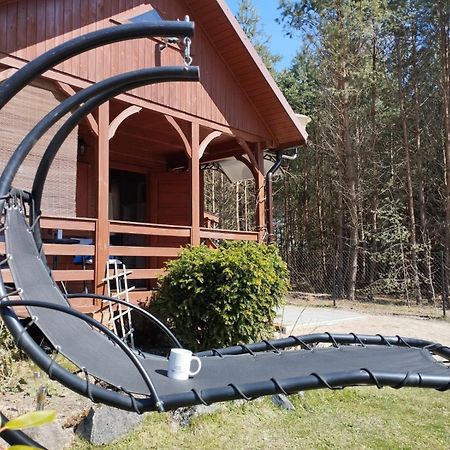 Wittowka - Domek Na Wylacznosc Z Dala Od Sasiadow Tomaszow Lubelski Ngoại thất bức ảnh